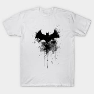 Splatter Bat T-Shirt